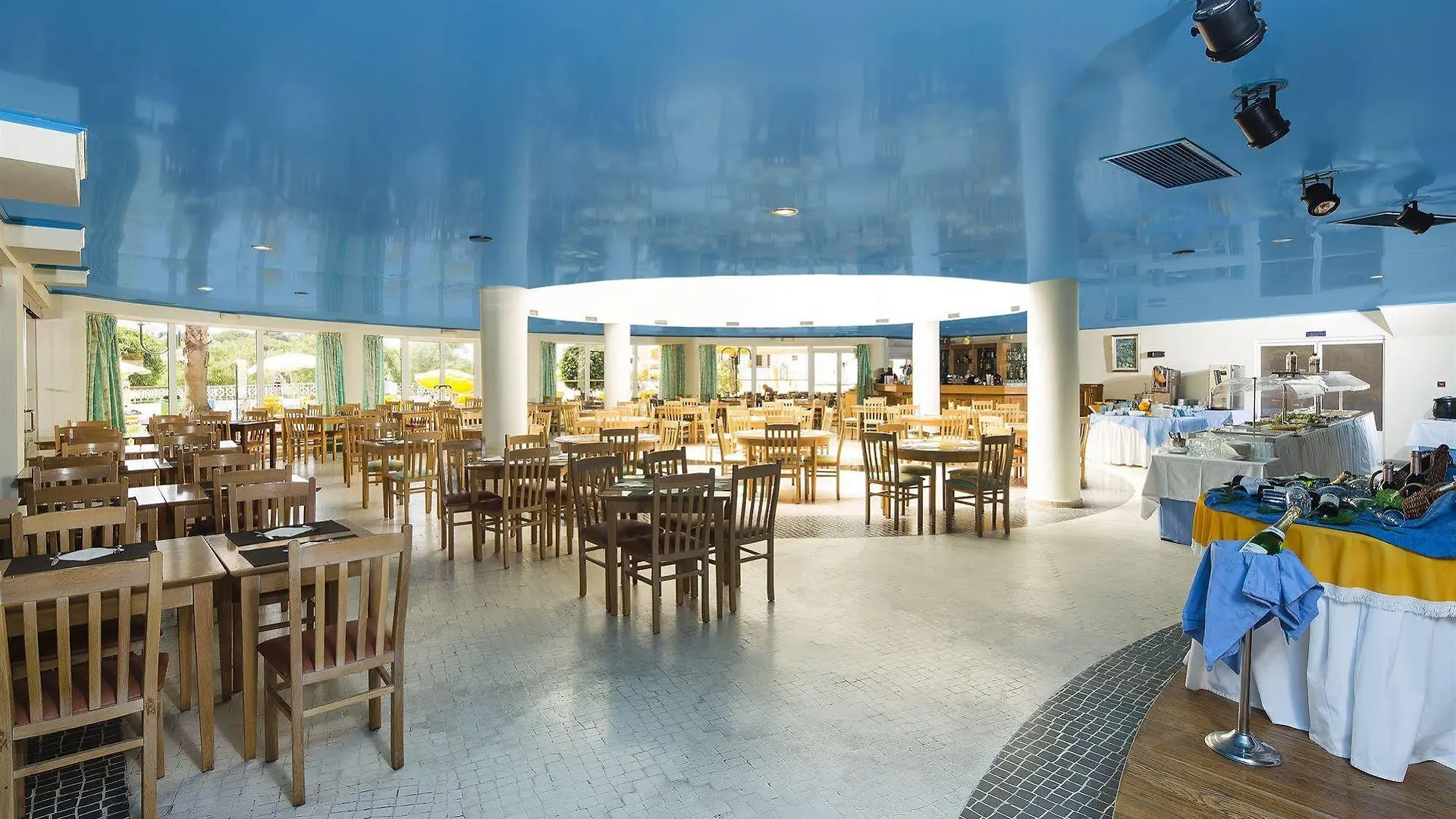 Luna Miramar Club Albufeira