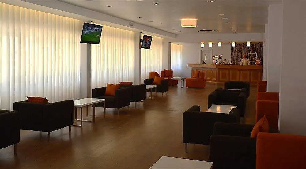 Luna Miramar Club Albufeira