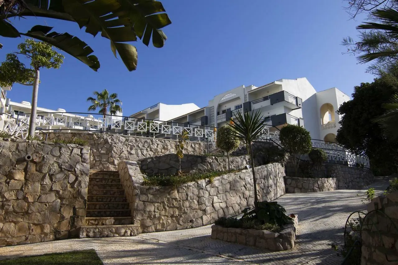 Luna Miramar Club Albufeira
