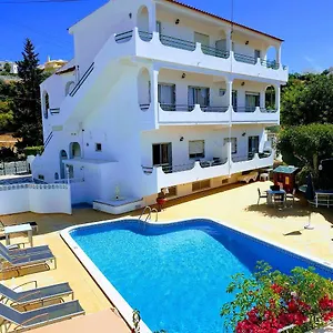 Hotel apartamentowy Aaa