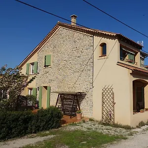 Du Pagoulin - D'hotes Hyères