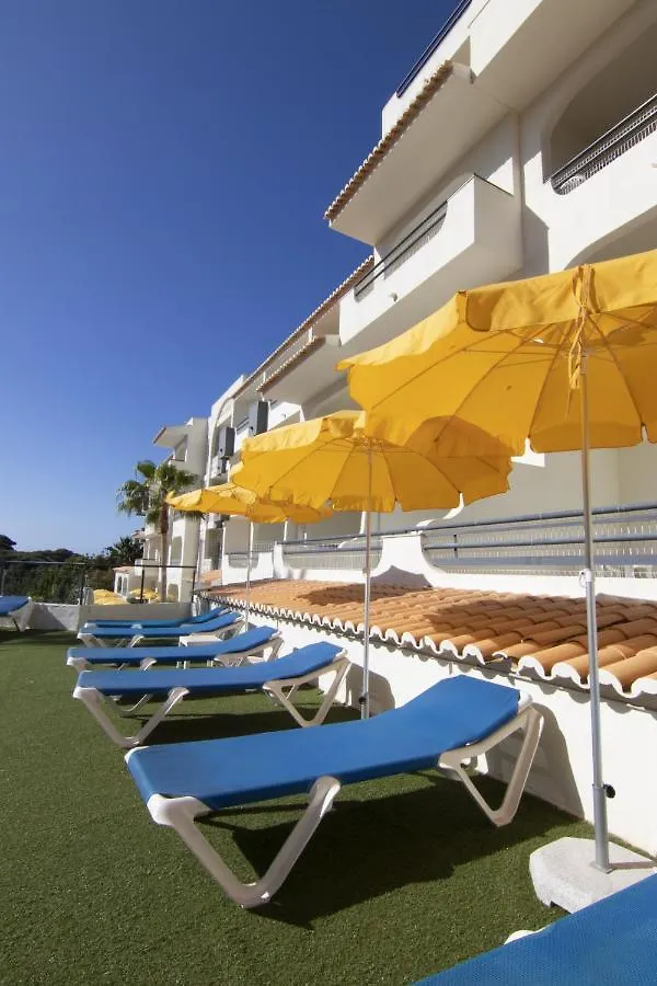 Luna Miramar Club Albufeira