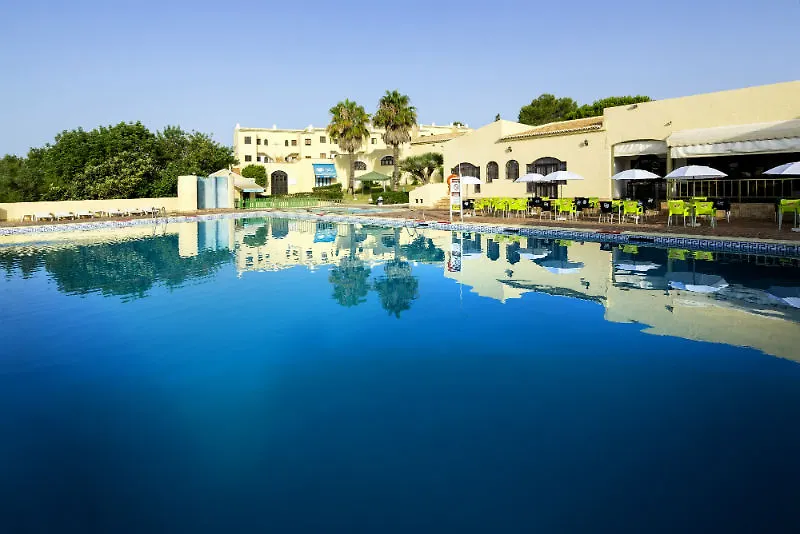 Luna Miramar Club Albufeira 4*,