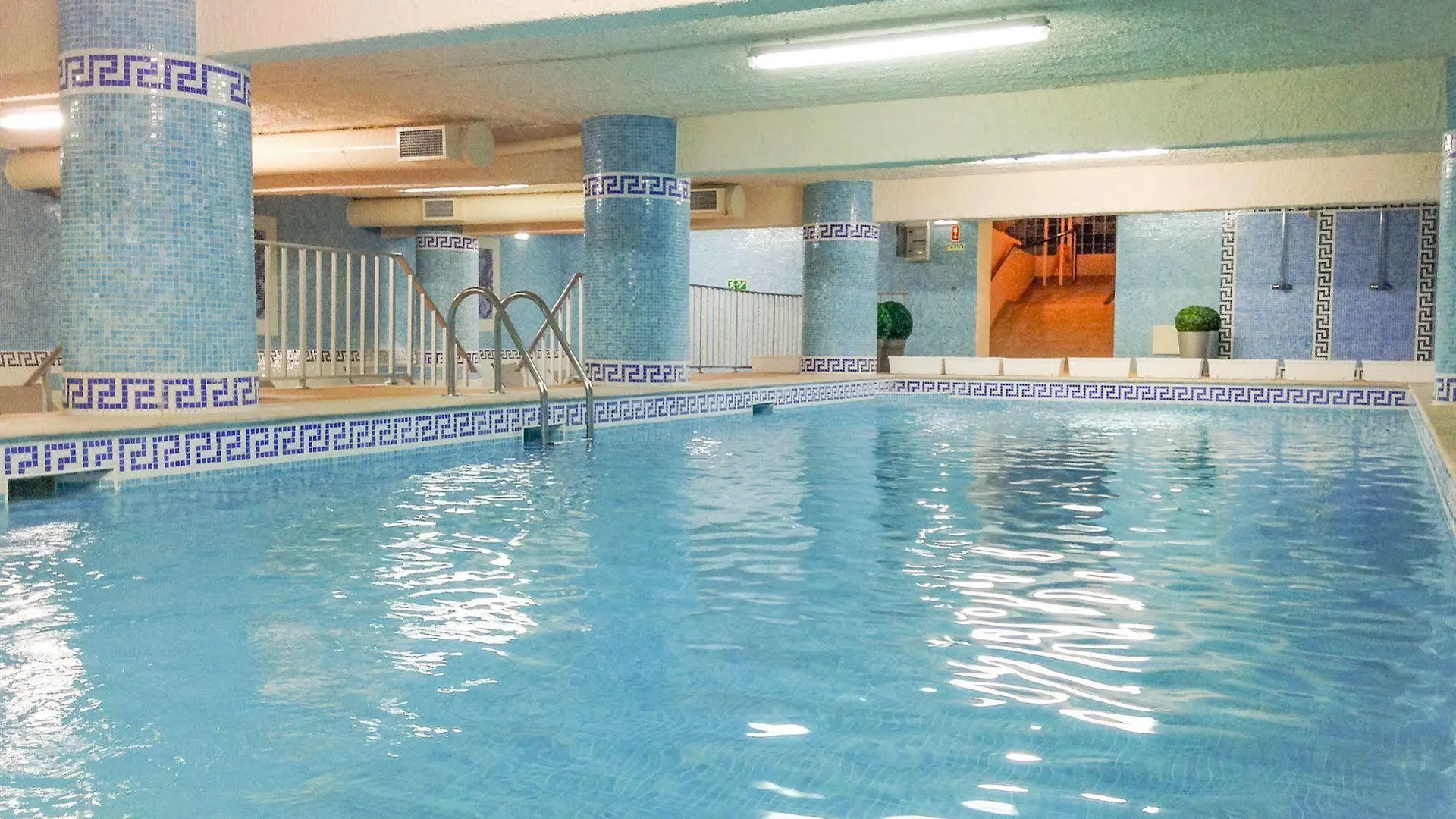 **** Aparthotel Luna Miramar Club Albufeira Portugal